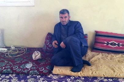 Bir kişi otomobilde silahla vurulmuş halde ölü bulundu