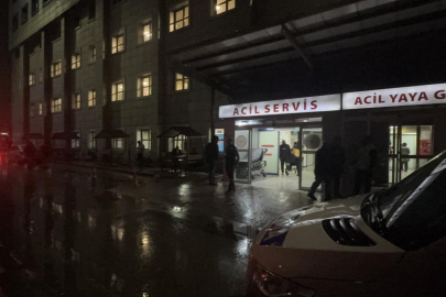 Bursa'da bıçaklı kavga: 1 ağır yaralı