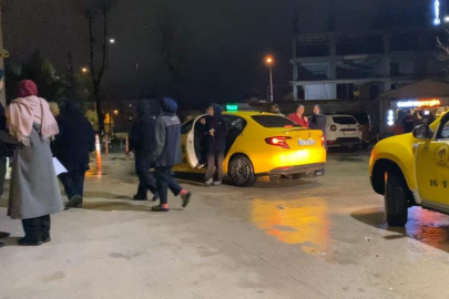 Bursa'da tekstil fabrikasında gıda zehirlenmesi şüphesi: 20 işçi hastaneye kaldırıldı