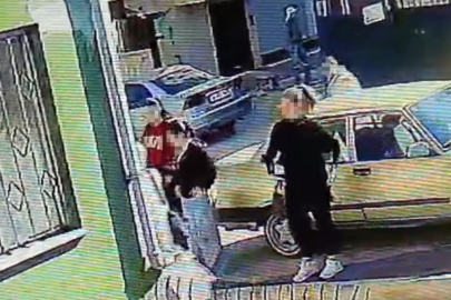 Evini boşaltan eşi ve akrabalarından şikayetçi oldu