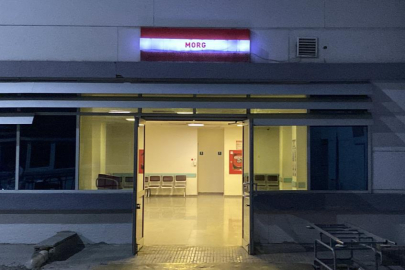 Kan donduran olayda yeni gelişme