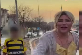 Mükremin Gezgin 'uyuşturucu' ve 'fuhuş' suçlarından gözaltına alındı