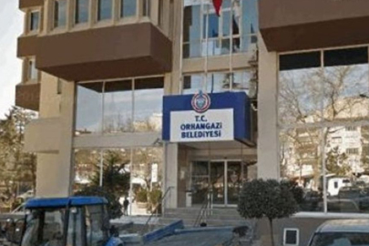 ORHANGAZİ BELEDİYESİ İNŞAAT VE ELEKTRİK MALZEMELERİ MAL ALIMI İLANI