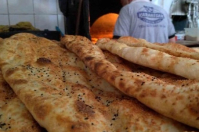 Ramazan pidesi fiyatları belli oldu