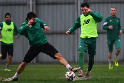 Timsah’ta 3 puan planı!