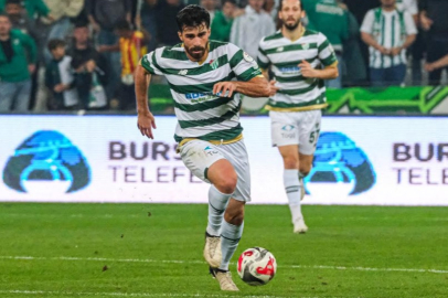 Tunahan Ergül’de rota değişti!