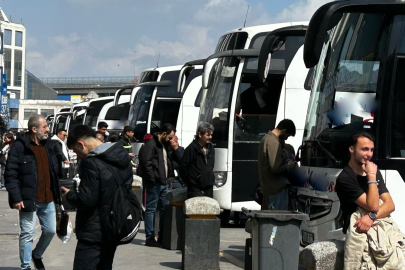 Ulaşım pahalandı, giyimde indirim yaşandı
