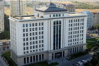 AK Parti ‘Asrın Birlikteliği Programları’ ile deprem bölgesinde sahada olacak