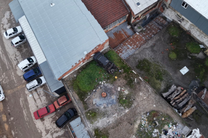 'Araç kondu', 20 yıl sonra gerçek ortaya çıktı