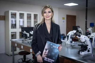 "Bebeklerin nefesini çalan sinsi virüs 'RSV' toplumda hâlâ bilinmiyor"