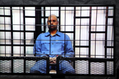 Kaddafi'nin oğlu Seyfülislam Kaddafi öldürüldü