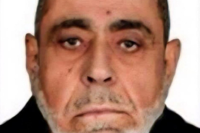 Kapıyı çalan kişi ile görüşmeye indi, o günden beri kayıp