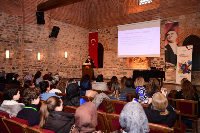 Osmangazi'den kadın sağlığına güçlü adım