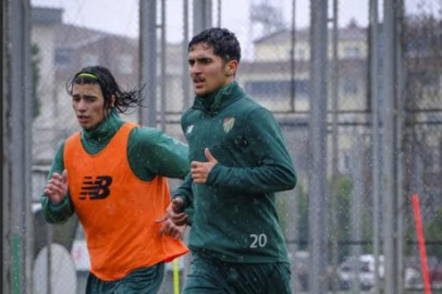 Timsah’ta durmak yok!