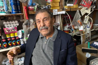 Unutulan ağıt gün yüzüne çıktı