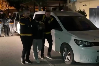 11 firari hükümlü ile 503 aranan şahıs yakalandı