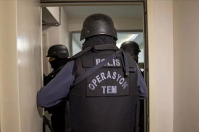 3 ilde düzenlenen uyuşturucu operasyonlarında 123 şüpheli yakalandı