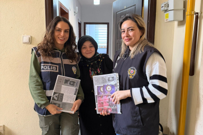 4,5 milyon liralık telefon dolandırıcılığı önlendi