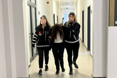 Aldatma tartışmasında kocasını öldüren kadına 24 yıl hapis