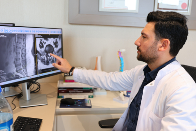 Deprem sonrası bel fıtığı vakalarında artış yaşandı