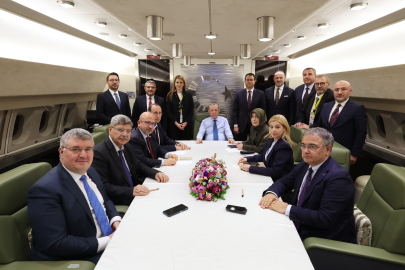 "Deprem turistleri yine hareketlenmiş vaziyatte"