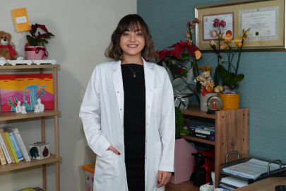  Düzensiz uyku çocukların fiziksel ve duygusal gelişimini yoruyor