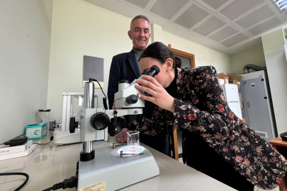 Kolorektal kanser tedavisi için yeni umut