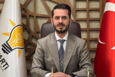 AK Parti Osmangazi İlçe Başkanı Kurtuluş’tan Başkan Aydın’a tepki