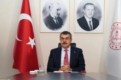 Bakan Tekin'den 6 Şubat depremlerinin üçüncü yılı dolayısıyla anma mesajı