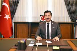  Başkan Özel: "Dirençli şehirler kuracağız"