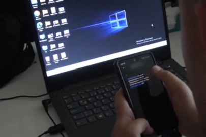 Bir IBAN ricası sizi hapse yollayabilir