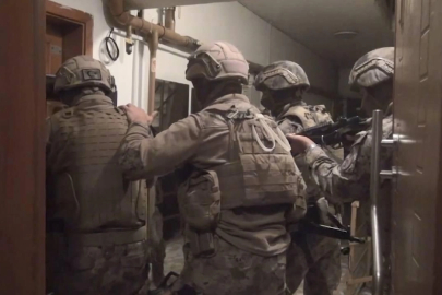 Bursa dahil 11 İlde eş zamanlı operasyon: Siber dolandırıcılık şebekesine büyük darbe