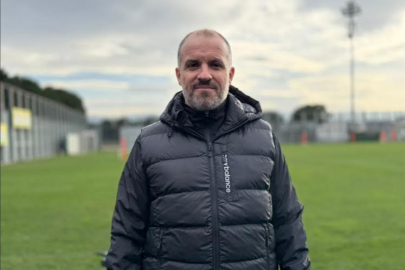 Mustafa Er: Rakipler kadar  mücadele etmeliyiz!