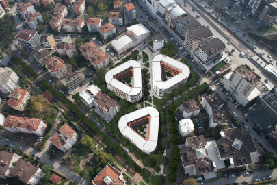 Nilüfer'de kentsel dönüşümde belediye güvenceli yeni model