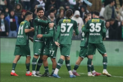 Timsah’ın kader haftaları!