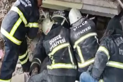 Zamanla yarıştılar, yaşananları hiç unutmadılar