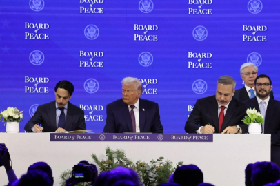 ABD medyası: "Gazze Barış Kurulu ilk toplantısını 19 Şubat'ta yapmayı planlıyor"