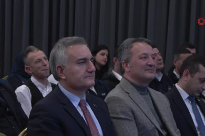 Bursa Büyükşehir'de personele işaret dili ve etkili iletişim eğitimi