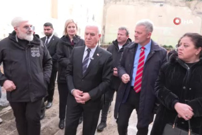 Bursa'nın fetih mirası yeniden hayat buluyor