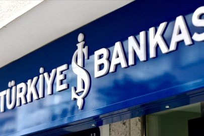 İş Bankası'nın aktif büyüklüğü 4,6 trilyon TL'ye ulaştı