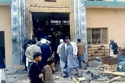 İslamabad’da camideki bombalı saldırıya ilişkin 4 kişi gözaltına alındı