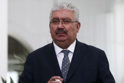 MHP'li Yalçın: MHP 57 Yıldır Şanla Şerefle Ayakta