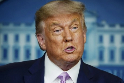 Trump: "İran anlaşma için çok istekli görünüyor"