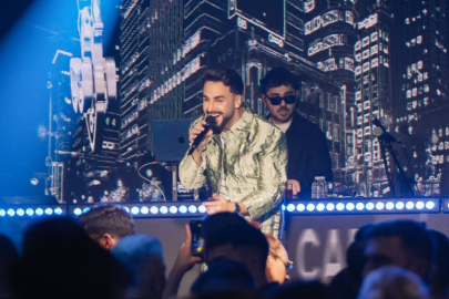 Uludağ'da Sefo çılgınlığı