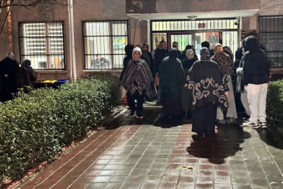 17 kişiyi umre vaadiyle dolandıran şüpheli yakalandı