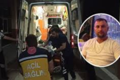 Alkol masasında arkadaşını bıçaklayarak öldürdü