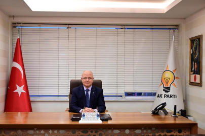 Başkan Gürkan: “Geçim üzerinden siyaset yapanlar aynaya baksın”