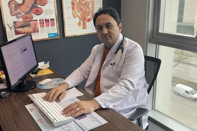 Haftalarca süren ishal ve karın ağrısına dikkat