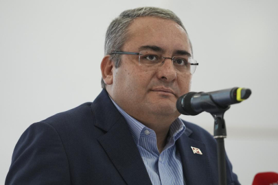 Keçiören Belediye Başkanı Özarslan CHP'den istifa etti