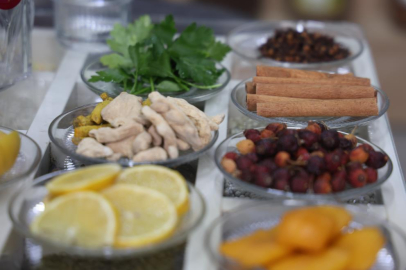 'Organik' diye satılan ürünlere dikkat